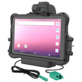 RAM-HOL-HON11PD2U:RAM-HOL-HON11PD2U_1:RAM® Power + Dual USB Dock for Honeywell ScanPal EDA10A