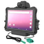 RAM-HOL-HON11PD2U:RAM-HOL-HON11PD2U_1:RAM® Power + Dual USB Dock for Honeywell ScanPal EDA10A