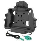 RAM-HOL-HON11PD2U:RAM-HOL-HON11PD2U_1:RAM® Power + Dual USB Dock for Honeywell ScanPal EDA10A