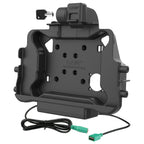 RAM-HOL-HON11PDKLU:RAM-HOL-HON11PDKLU_1:RAM® Locking Power + Data Dock for Honeywell ScanPal EDA10A