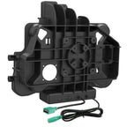 RAM-HOL-HON11PDKLU:RAM-HOL-HON11PDKLU_1:RAM® Locking Power + Data Dock for Honeywell ScanPal EDA10A