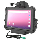 RAM-HOL-HON11PKLU:RAM-HOL-HON11PKLU_1:RAM® Locking Powered Dock for Honeywell ScanPal EDA10A