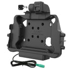 RAM-HOL-HON11PKLU:RAM-HOL-HON11PKLU_1:RAM® Locking Powered Dock for Honeywell ScanPal EDA10A