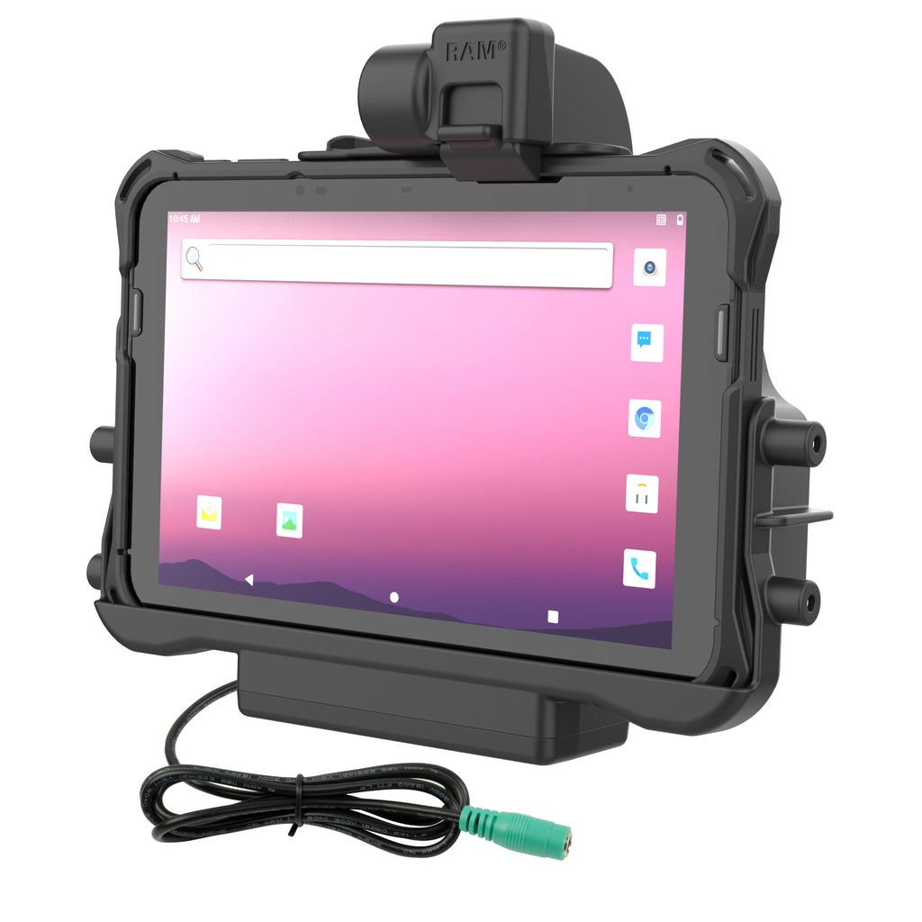 RAM-HOL-HON11PU:RAM-HOL-HON11PU_1:RAM® Powered Dock for Honeywell ScanPal EDA10A