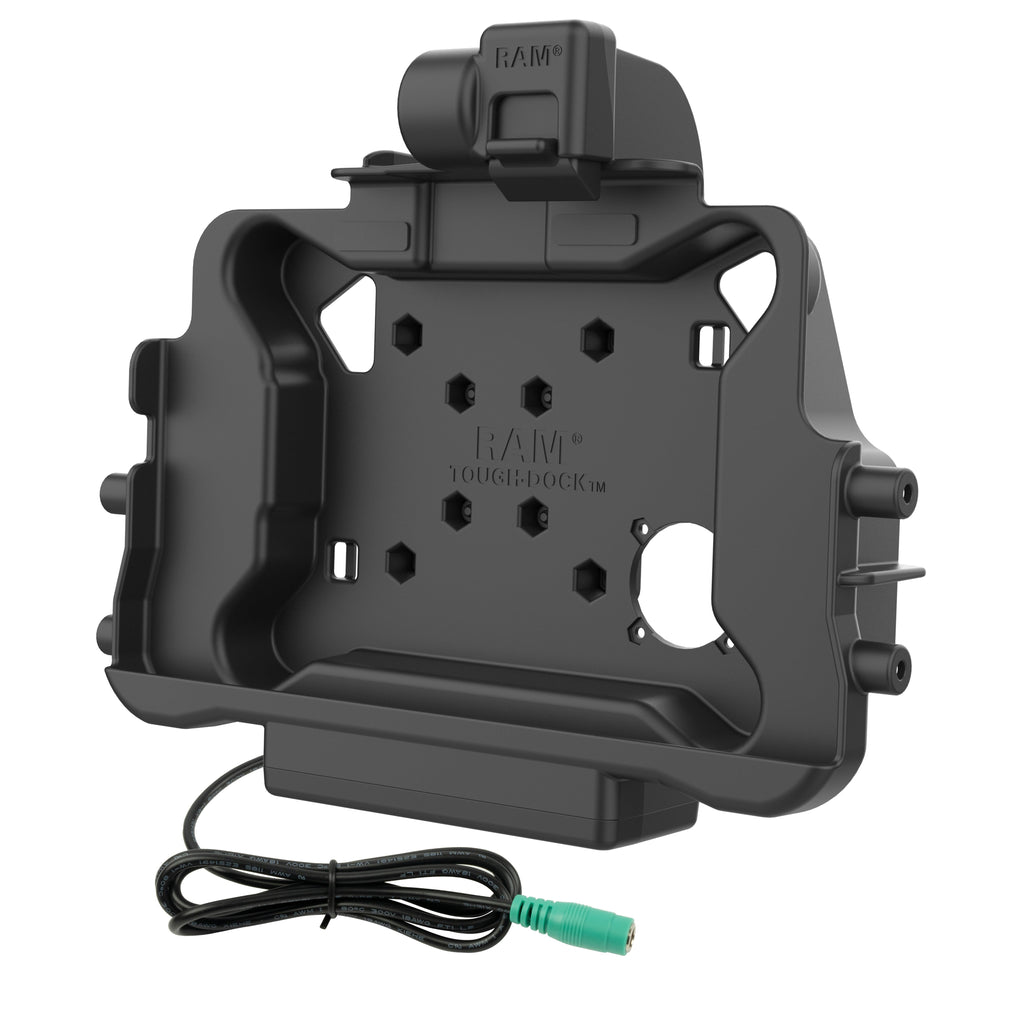 RAM-HOL-HON11PU:RAM-HOL-HON11PU_1:RAM® Powered Dock for Honeywell ScanPal EDA10A