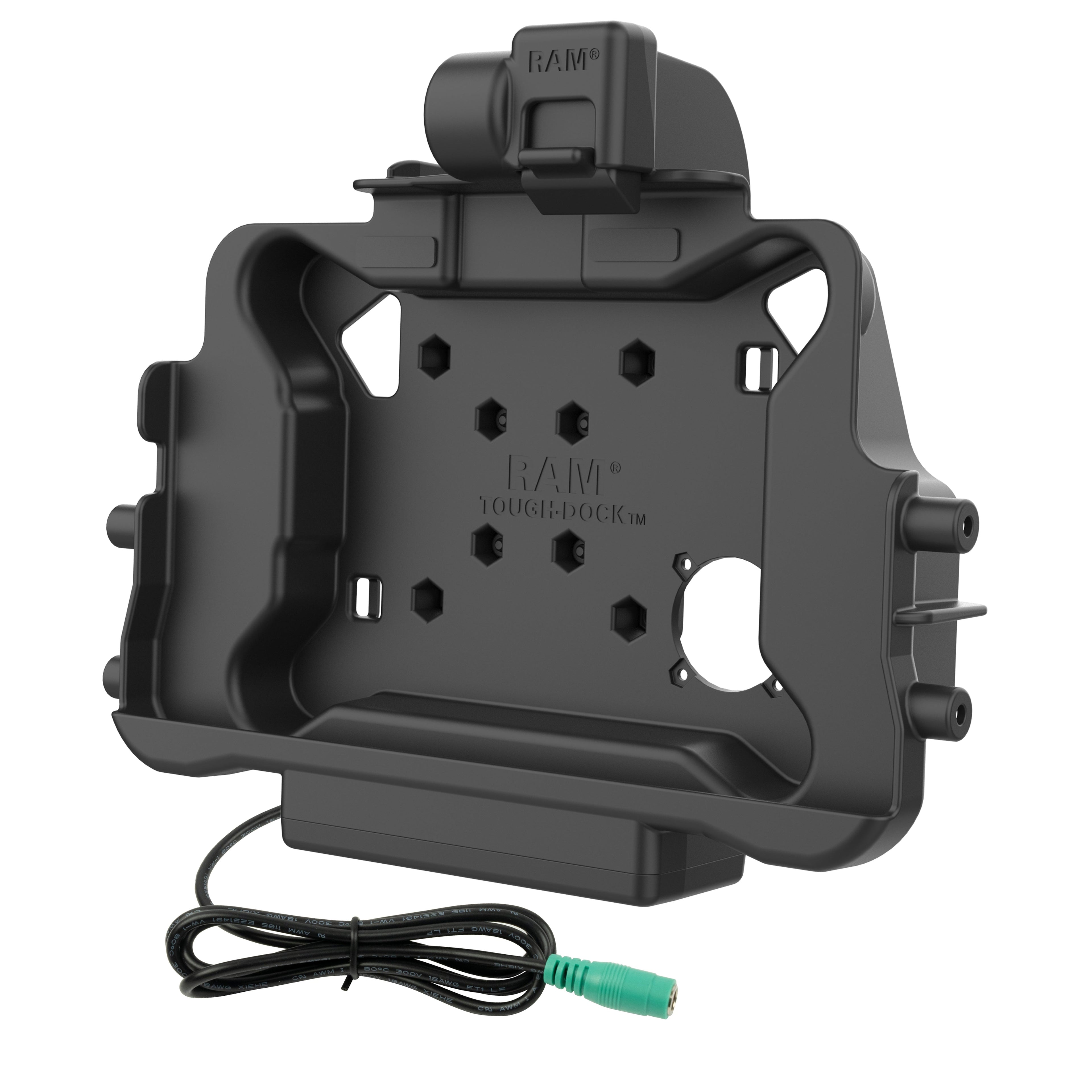 RAM-HOL-HON11PU:RAM-HOL-HON11PU_1:RAM® Powered Dock for Honeywell ScanPal EDA10A