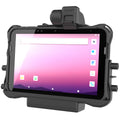 RAM-HOL-HON11U:RAM-HOL-HON11U_1:RAM® Form-Fit Holder for Honeywell ScanPal EDA10A