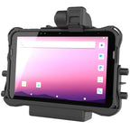 RAM-HOL-HON11U:RAM-HOL-HON11U_1:RAM® Form-Fit Holder for Honeywell ScanPal EDA10A