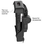 RAM-HOL-HON12PDU:RAM-HOL-HON12PDU_1:RAM® Powered Dock + USB-A for Honeywell CT40/45/47