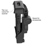 RAM-HOL-HON12PHU:RAM-HOL-HON12PHU_1:RAM® Powered Dock for Honeywell CT40/45/47 - Heated Pins