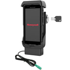 RAM-HOL-HON12PLU:RAM-HOL-HON12PLU_1:RAM® Locking Powered Dock for Honeywell CT40/45/47