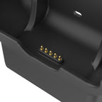 RAM-HOL-HON12PLU:RAM-HOL-HON12PLU_1:RAM® Locking Powered Dock for Honeywell CT40/45/47