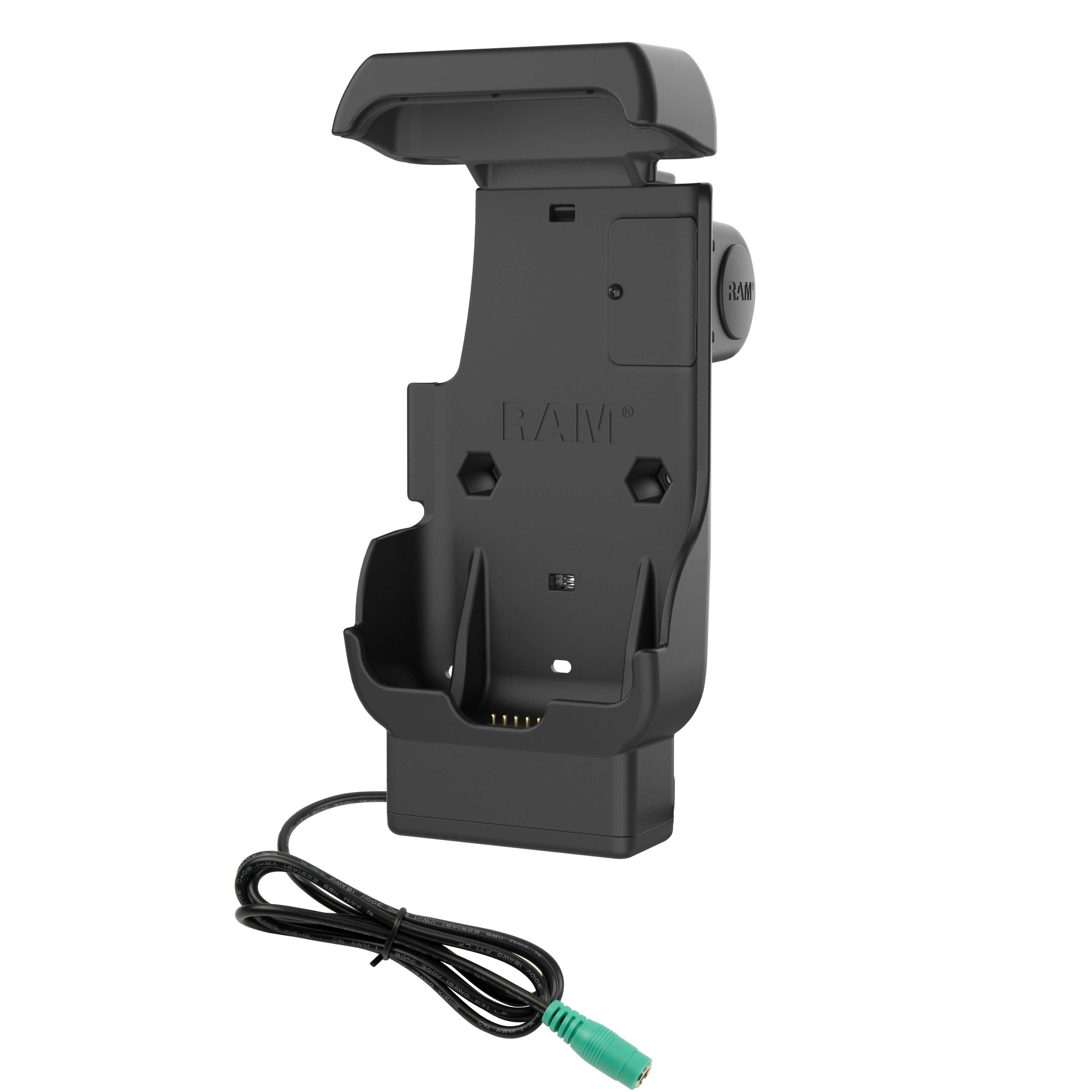RAM-HOL-HON12PU:RAM-HOL-HON12PU_1:RAM® Powered Dock for Honeywell CT40/45/47
