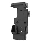 RAM-HOL-HON12U:RAM-HOL-HON12U_1:RAM® Spring Loaded Holder for Honeywell CT40/45/47