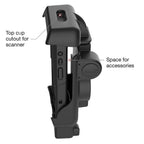 RAM-HOL-HON12U:RAM-HOL-HON12U_1:RAM® Spring Loaded Holder for Honeywell CT40/45/47