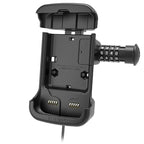 RAM-HOL-HON7CLU:RAM-HOL-HON7CLU_1:RAM® Combo-Locking Form-Fit Powered Dock for Honeywell CT50 & CT60