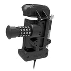RAM-HOL-HON7CLU:RAM-HOL-HON7CLU_1:RAM® Combo-Locking Form-Fit Powered Dock for Honeywell CT50 & CT60