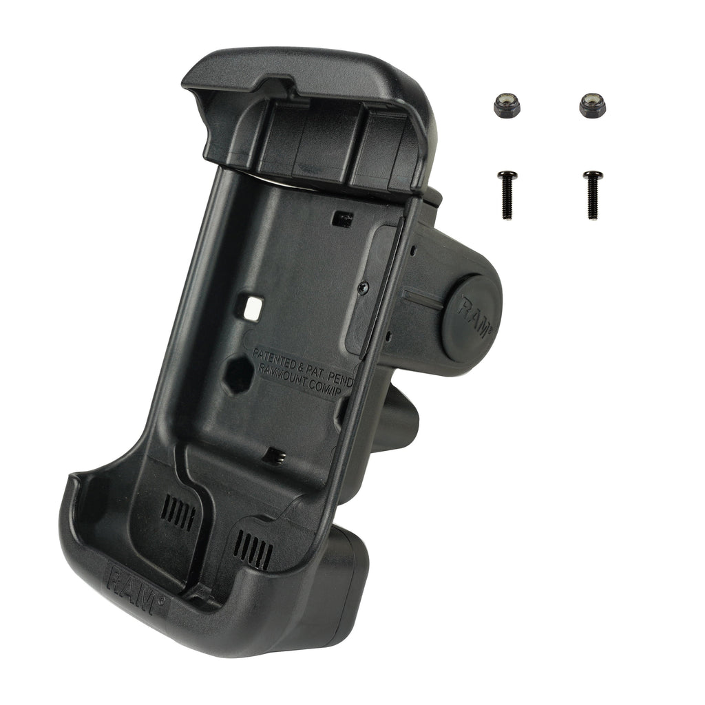 RAM-HOL-HON7NPU:RAM-HOL-HON7NPU_1:RAM® Form-Fit Holder for Honeywell CT50, CT60 & CT60 XP