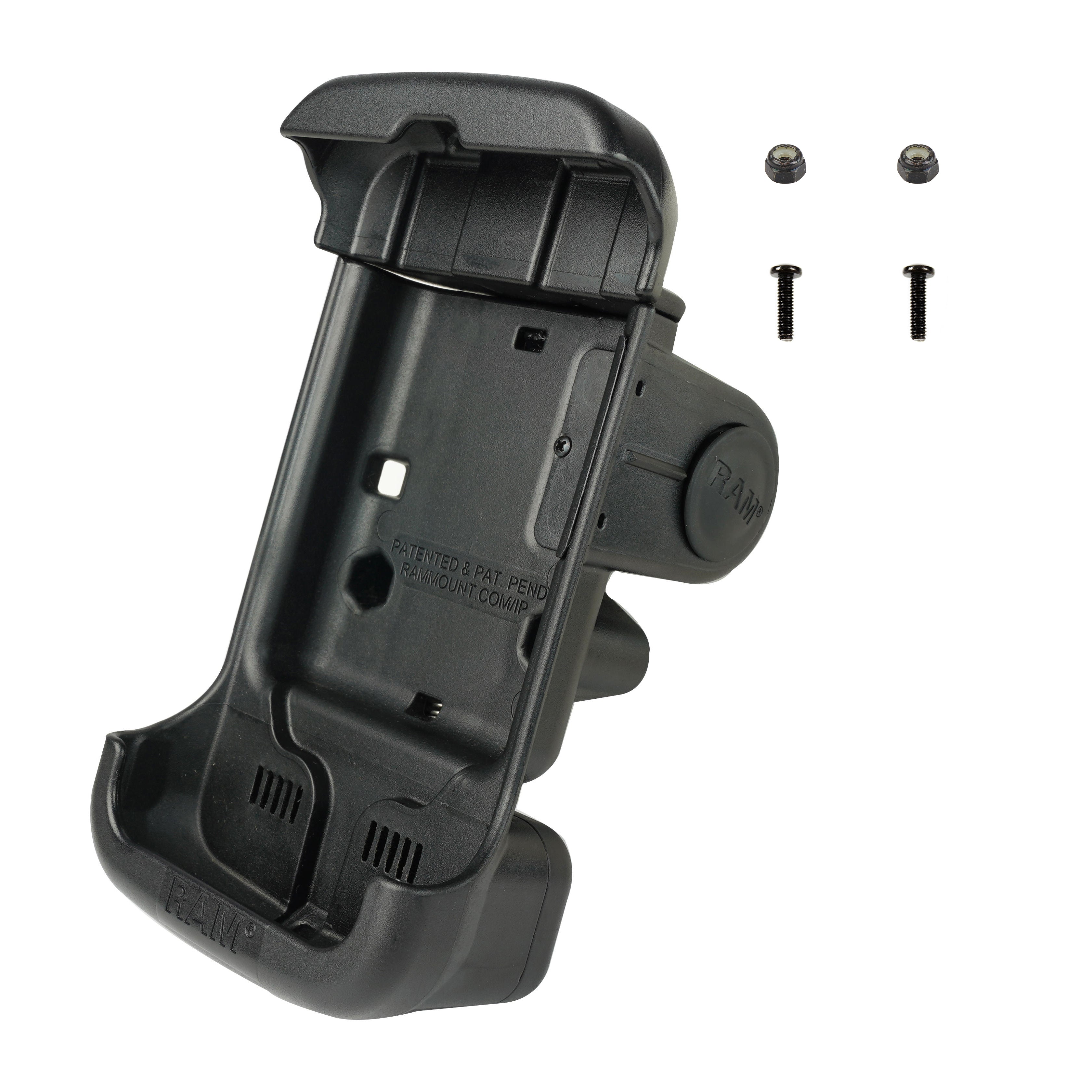 RAM-HOL-HON7NPU:RAM-HOL-HON7NPU_1:RAM® Form-Fit Holder for Honeywell CT50, CT60 & CT60 XP