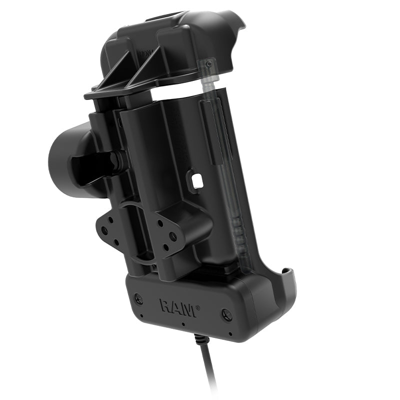 RAM-HOL-HON7U:RAM-HOL-HON7U_1:RAM® Form-Fit Powered Dock for Honeywell CT50, CT60 & CT60 XP