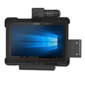 RAM-HOL-HON9CLU:RAM-HOL-HON9CLU_1:RAM® Combo Locking Form-Fit Holder for Honeywell RT10 Tablet