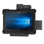 RAM-HOL-HON9CLU:RAM-HOL-HON9CLU_1:RAM® Combo Locking Form-Fit Holder for Honeywell RT10 Tablet