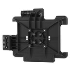 RAM-HOL-HON9CLU:RAM-HOL-HON9CLU_1:RAM® Combo Locking Form-Fit Holder for Honeywell RT10 Tablet