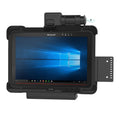 RAM-HOL-HON9KLU:RAM-HOL-HON9KLU_1:RAM® Key Locking Form-Fit Holder for Honeywell RT10 Tablet