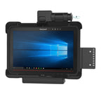 RAM-HOL-HON9KLU:RAM-HOL-HON9KLU_1:RAM® Key Locking Form-Fit Holder for Honeywell RT10 Tablet