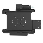 RAM-HOL-HON9KLU:RAM-HOL-HON9KLU_1:RAM® Key Locking Form-Fit Holder for Honeywell RT10 Tablet