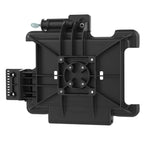 RAM-HOL-HON9KLU:RAM-HOL-HON9KLU_1:RAM® Key Locking Form-Fit Holder for Honeywell RT10 Tablet