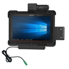 RAM-HOL-HON9PCLU:RAM-HOL-HON9PCLU_1:RAM® Combo Locking Powered Dock for Honeywell RT10 Tablet