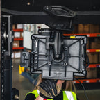 RAM-HOL-HON9PCLU:RAM-HOL-HON9PCLU_1:RAM® Combo Locking Powered Dock for Honeywell RT10 Tablet
