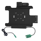 RAM-HOL-HON9PD2CLU:RAM-HOL-HON9PD2CLU_1:RAM® Combo Locking Power + Dual USB Dock for Honeywell RT10 Tablet