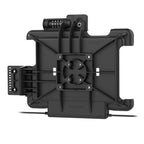 RAM-HOL-HON9PD2CLU:RAM-HOL-HON9PD2CLU_1:RAM® Combo Locking Power + Dual USB Dock for Honeywell RT10 Tablet