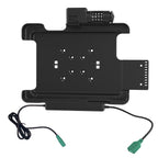 RAM-HOL-HON9PDCLU:RAM-HOL-HON9PDCLU_1:RAM® Combo Locking Power + Data Dock for Honeywell RT10 Tablet