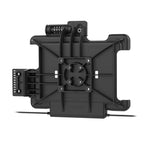 RAM-HOL-HON9PDCLU:RAM-HOL-HON9PDCLU_1:RAM® Combo Locking Power + Data Dock for Honeywell RT10 Tablet
