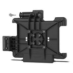 RAM-HOL-HON9PDKL-RJ45AU:RAM-HOL-HON9PDKL-RJ45AU_1:RAM® Key Locking Power + USB-A & RJ45 Dock for Honeywell RT10 Tablet