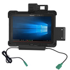 RAM-HOL-HON9PDU:RAM-HOL-HON9PDU_1:RAM® Power + Data Dock for Honeywell RT10 Tablet