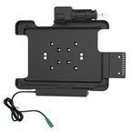 RAM-HOL-HON9PKLU:RAM-HOL-HON9PKLU_1:RAM® Key Locking Powered Dock for Honeywell RT10 Tablet