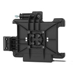 RAM-HOL-HON9PKLU:RAM-HOL-HON9PKLU_1:RAM® Key Locking Powered Dock for Honeywell RT10 Tablet