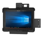 RAM-HOL-HON9U:RAM-HOL-HON9U_1:RAM® Form-Fit Holder for Honeywell RT10 Tablet