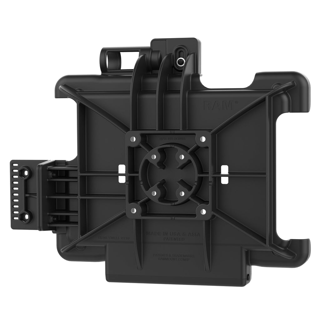 RAM-HOL-HON9U:RAM-HOL-HON9U_1:RAM® Form-Fit Holder for Honeywell RT10 Tablet