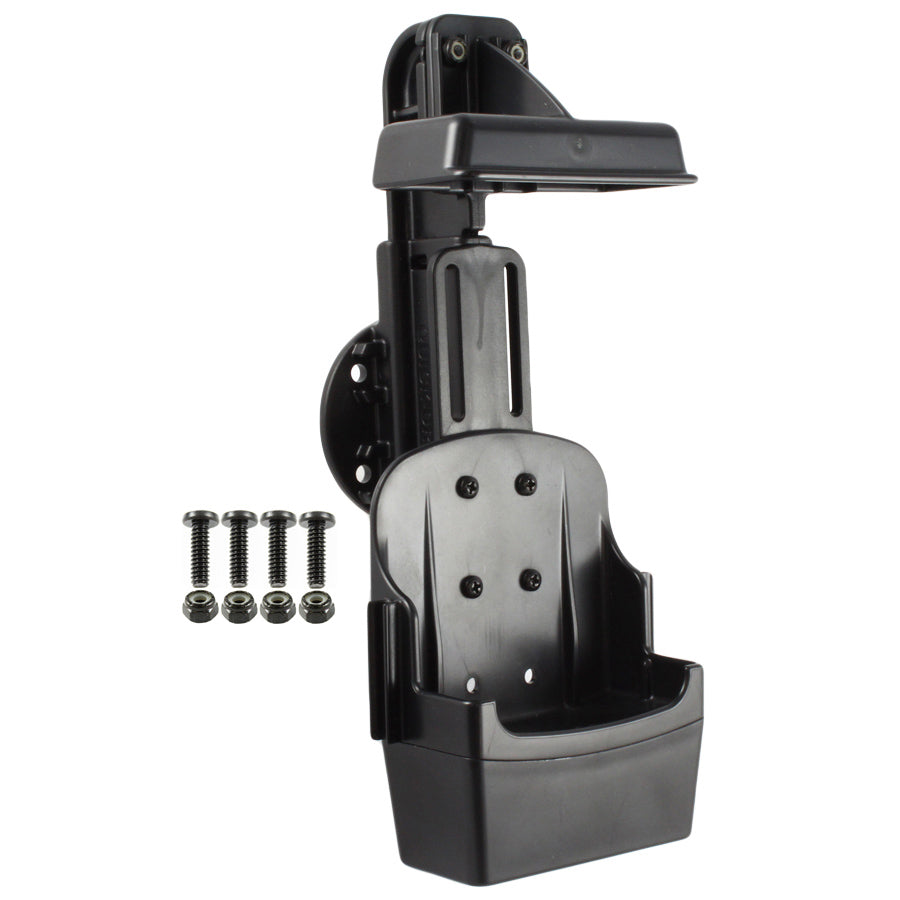 RAM-HOL-IN11U:RAM-HOL-IN11U_1:RAM® Quick-Draw™ Jr Holder for Intermec CN3e & CN4e