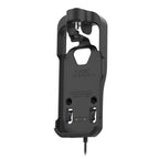 RAM-HOL-KYO1PLU:RAM-HOL-KYO1PLU_1:RAM® EZ-Roll'r™ Powered Locking Dock for Kyocera DuraForce Ultra E7110