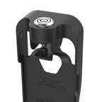 RAM-HOL-KYO1PLU:RAM-HOL-KYO1PLU_1:RAM® EZ-Roll'r™ Powered Locking Dock for Kyocera DuraForce Ultra E7110