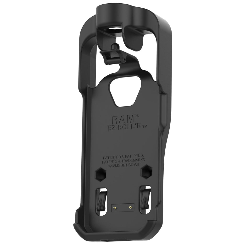 RAM-HOL-KYO1U:RAM-HOL-KYO1U_1:RAM® EZ-Roll'r™ Holder for Kyocera DuraForce Ultra 5G E7110