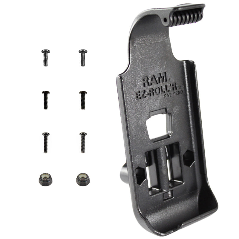 RAM-HOL-MA10U:RAM-HOL-MA10U_1:RAM® Form-Fit Cradle for Magellan MobileMapper 6, Triton 1500 & 2000