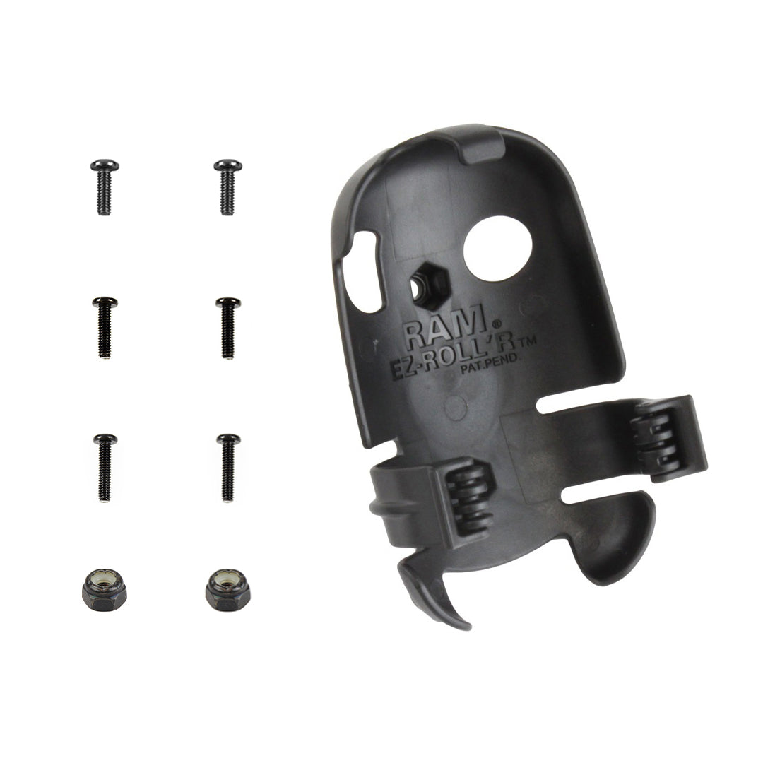 RAM-HOL-MA14U:RAM-HOL-MA14U_1:RAM® Form-Fit Cradle for Magellan eXplorist 510, 610 & 710