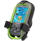 RAM-HOL-MA15U:RAM-HOL-MA15U_1:RAM® Form-Fit Cradle for Magellan eXplorist GC, 110, 310 & 350H